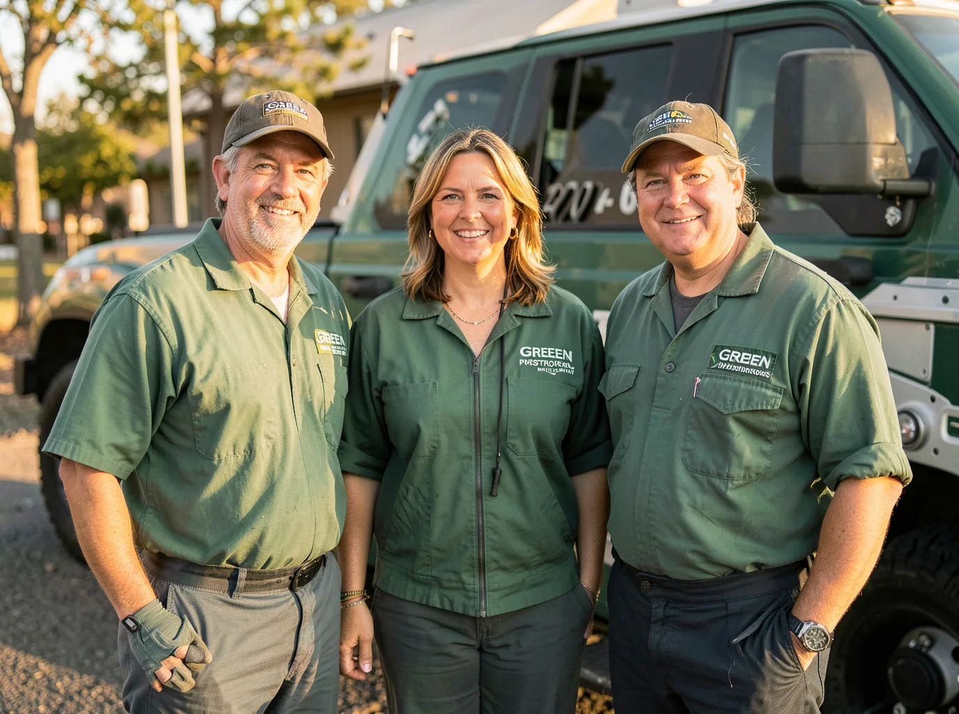Water Damage Restoration company in Pineland, SC